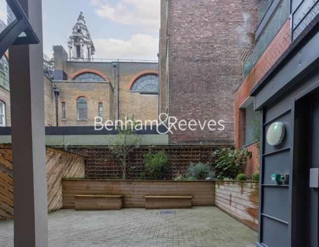1 bedroom flat to rent in Polytechnic Street, Woolwich, SE18-image 11