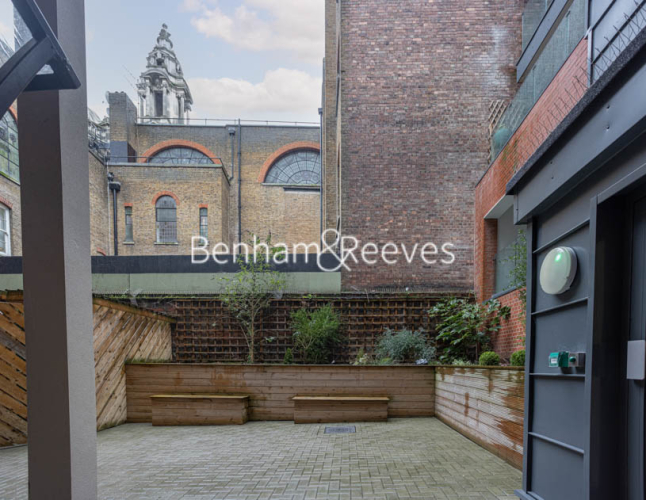 1  bedroom flat to rent in Polytechnic Street, Woolwich, SE18-image 11