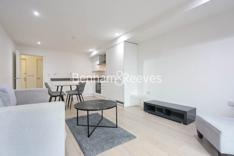 1 bedroom flat to rent in Polytechnic Street, Woolwich, SE18-image 12