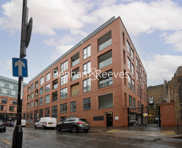 1 bedroom flat to rent in Polytechnic Street, Woolwich, SE18-image 17