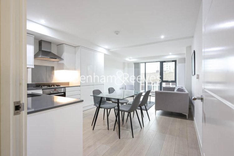 1 bedroom flat to rent in Polytechnic Street, Woolwich, SE18-image 19