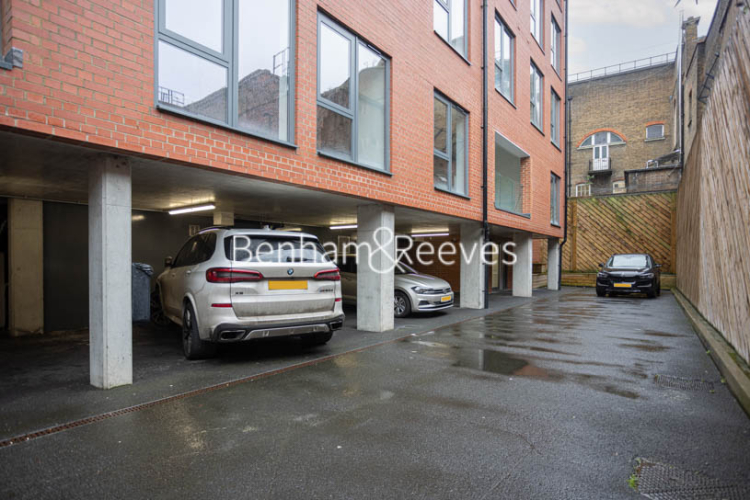 1 bedroom flat to rent in Polytechnic Street, Woolwich, SE18-image 20