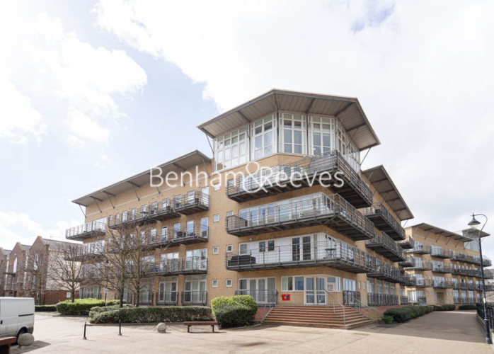 2  bedrooms flat to rent in Portland Place, Greenhithe, DA9-image 6