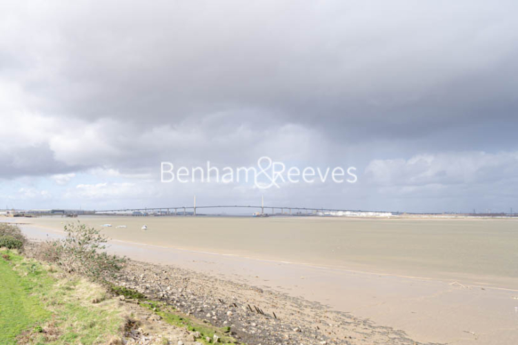 2 bedrooms flat to rent in Portland Place, Greenhithe, DA9-image 7