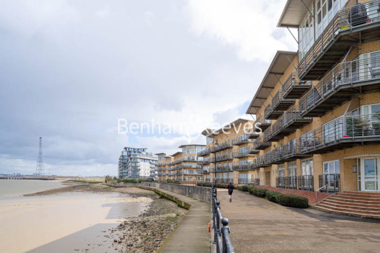 2  bedrooms flat to rent in Portland Place, Greenhithe, DA9-image 19