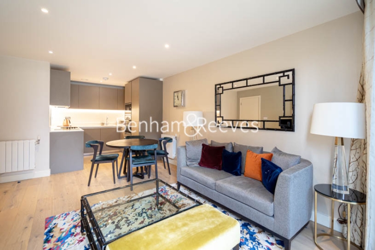 2 bedrooms flat to rent in Royal Arsenal Riverside, Woolwich, SE18-image 1