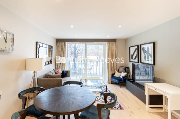 2 bedrooms flat to rent in Royal Arsenal Riverside, Woolwich, SE18-image 3