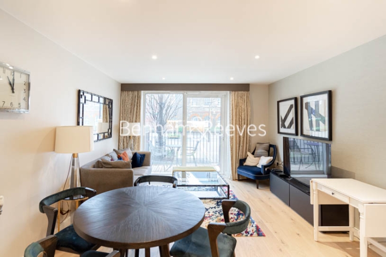 2  bedrooms flat to rent in Royal Arsenal Riverside, Woolwich, SE18-image 3