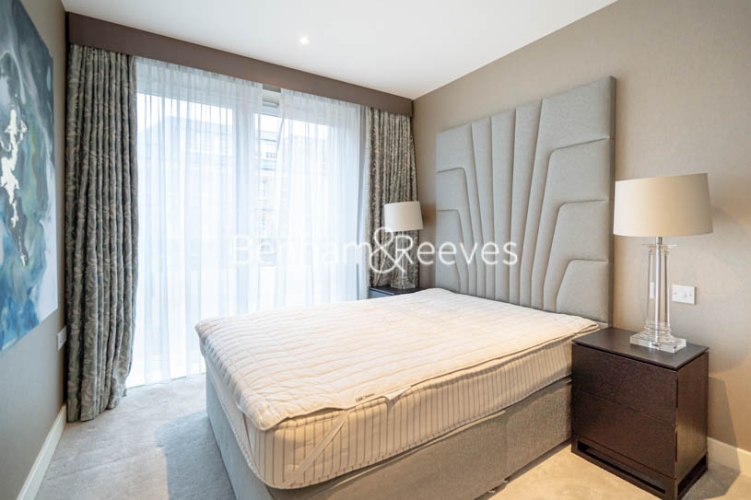 2 bedrooms flat to rent in Royal Arsenal Riverside, Woolwich, SE18-image 4