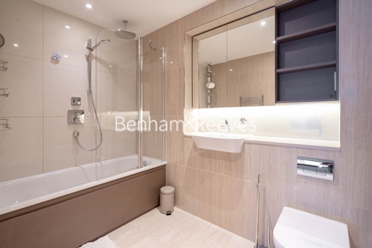 2  bedrooms flat to rent in Royal Arsenal Riverside, Woolwich, SE18-image 5