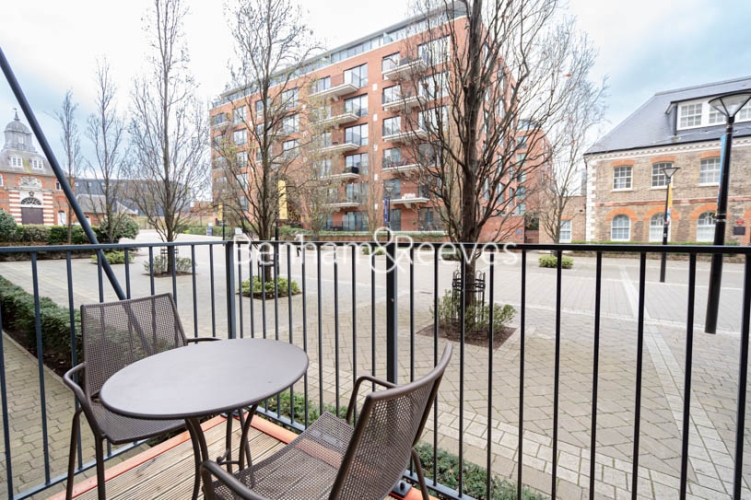 2  bedrooms flat to rent in Royal Arsenal Riverside, Woolwich, SE18-image 7