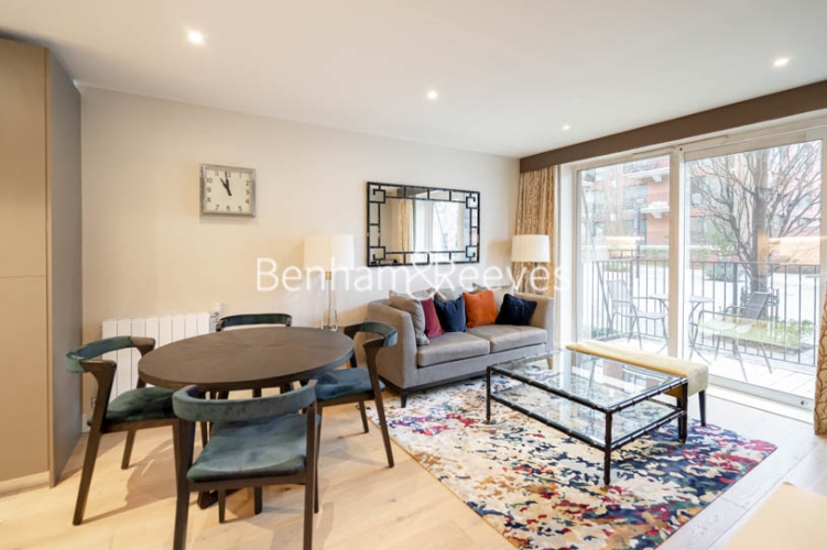 2  bedrooms flat to rent in Royal Arsenal Riverside, Woolwich, SE18-image 9