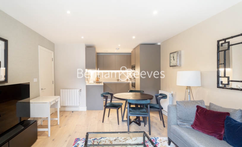 2  bedrooms flat to rent in Royal Arsenal Riverside, Woolwich, SE18-image 10