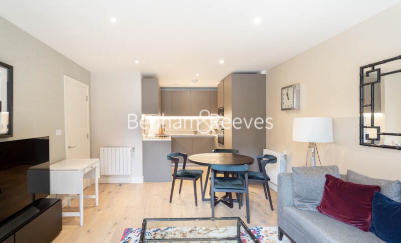 2 bedrooms flat to rent in Royal Arsenal Riverside, Woolwich, SE18-image 10