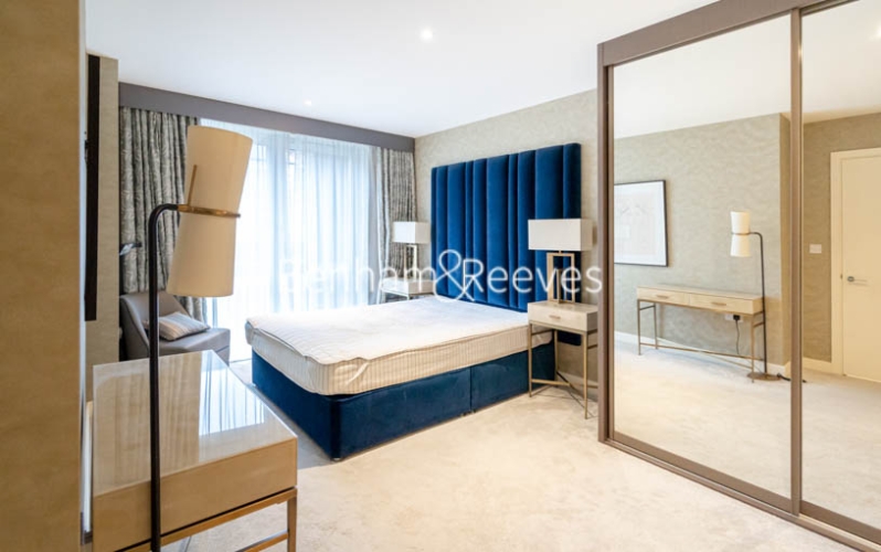 2  bedrooms flat to rent in Royal Arsenal Riverside, Woolwich, SE18-image 11