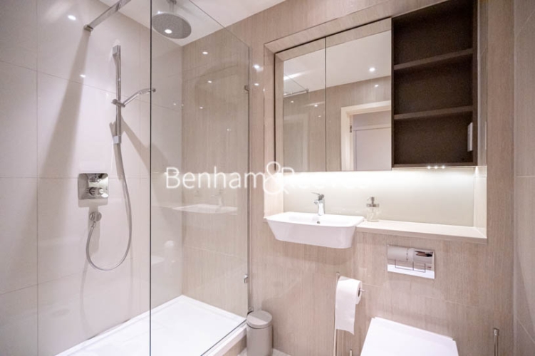 2 bedrooms flat to rent in Royal Arsenal Riverside, Woolwich, SE18-image 12