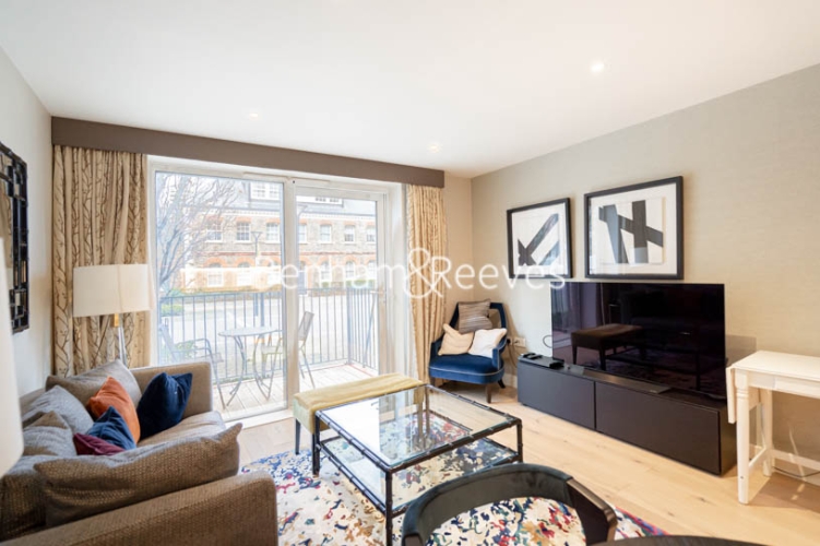 2 bedrooms flat to rent in Royal Arsenal Riverside, Woolwich, SE18-image 14