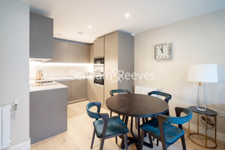 2  bedrooms flat to rent in Royal Arsenal Riverside, Woolwich, SE18-image 15