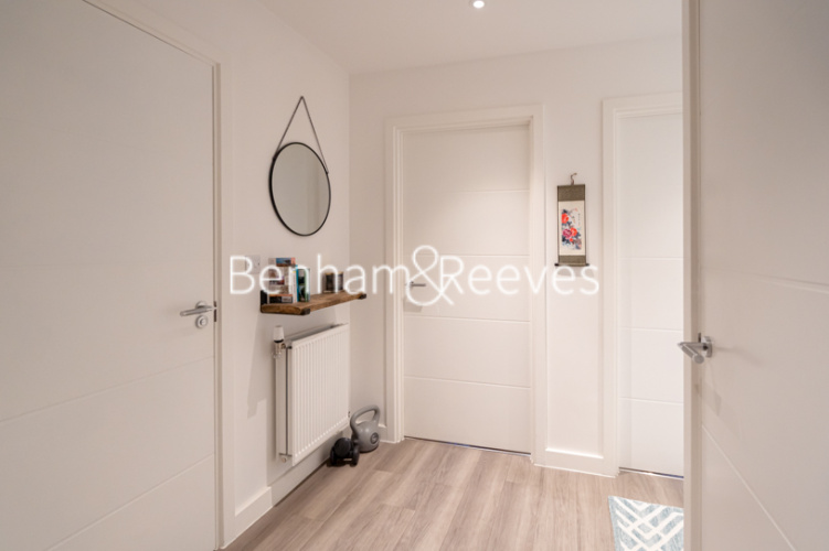2  bedrooms flat to rent in Brunwell Avenue, Woolwich, SE18-image 15