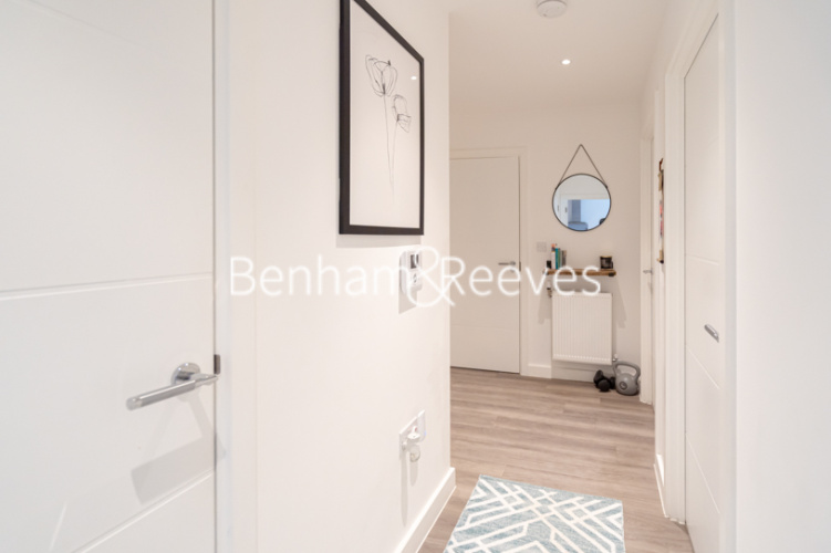 2  bedrooms flat to rent in Brunwell Avenue, Woolwich, SE18-image 19