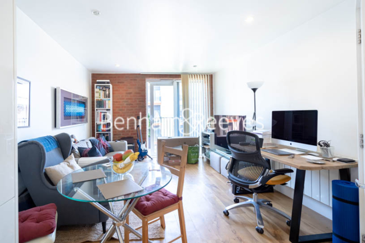 1  bedroom flat to rent in Major Draper Street, Royal Arsenal Riverside, SE18-image 6