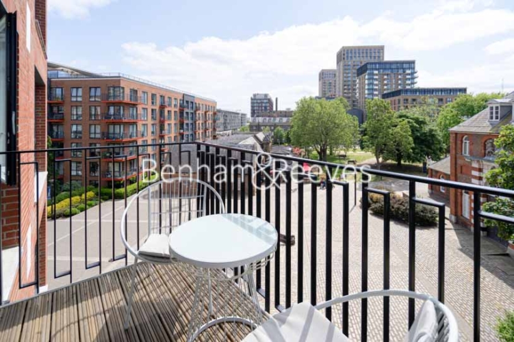 1 bedroom flat to rent in Royal Arsenal Riverside, Thunderer Walk, SE18-image 5