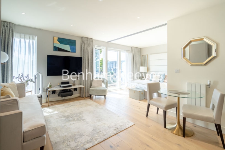 1 bedroom flat to rent in Royal Arsenal Riverside, Thunderer Walk, SE18-image 6