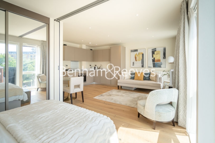 1 bedroom flat to rent in Royal Arsenal Riverside, Thunderer Walk, SE18-image 7