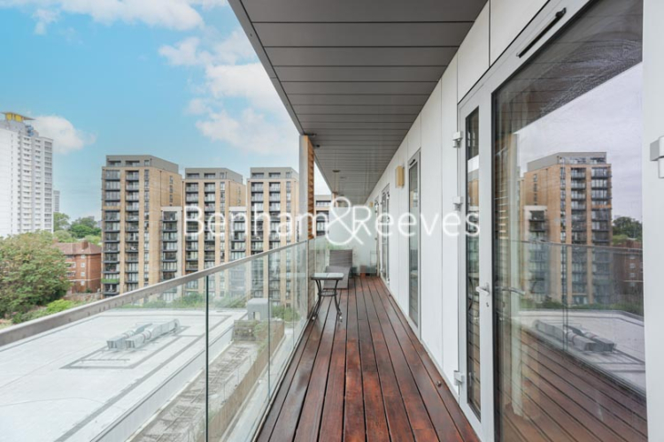 2  bedrooms flat to rent in Love Lane, Woolwich Central, SE18-image 5