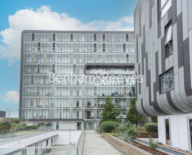 2  bedrooms flat to rent in Love Lane, Woolwich Central, SE18-image 6