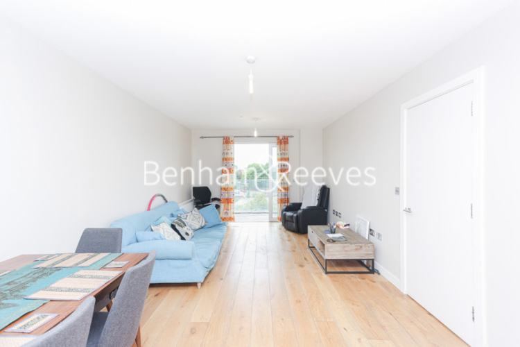 2  bedrooms flat to rent in Love Lane, Woolwich Central, SE18-image 7