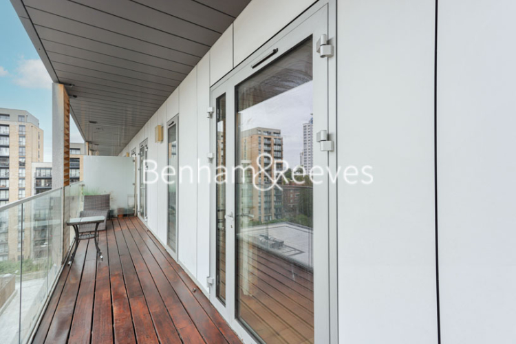 2  bedrooms flat to rent in Love Lane, Woolwich Central, SE18-image 10