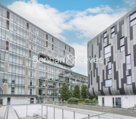 2  bedrooms flat to rent in Love Lane, Woolwich Central, SE18-image 11