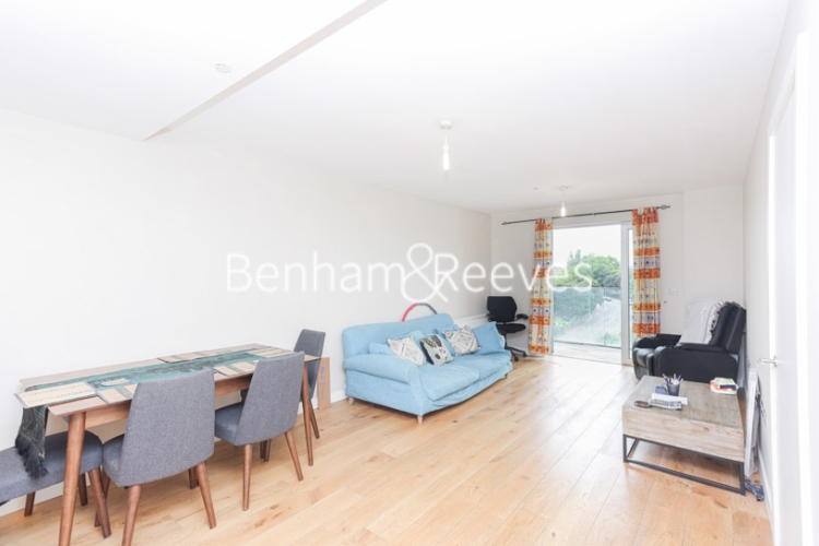 2 bedrooms flat to rent in Love Lane, Woolwich Central, SE18-image 12