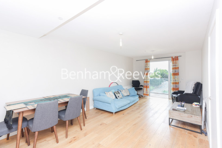 2  bedrooms flat to rent in Love Lane, Woolwich Central, SE18-image 12