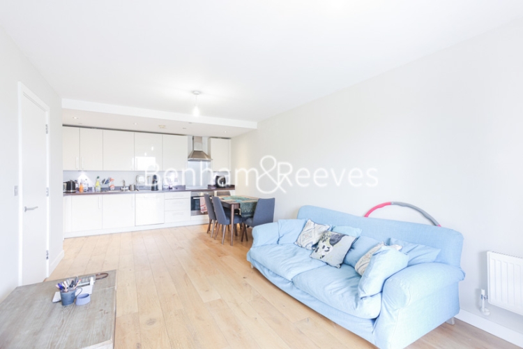 2 bedrooms flat to rent in Love Lane, Woolwich Central, SE18-image 13