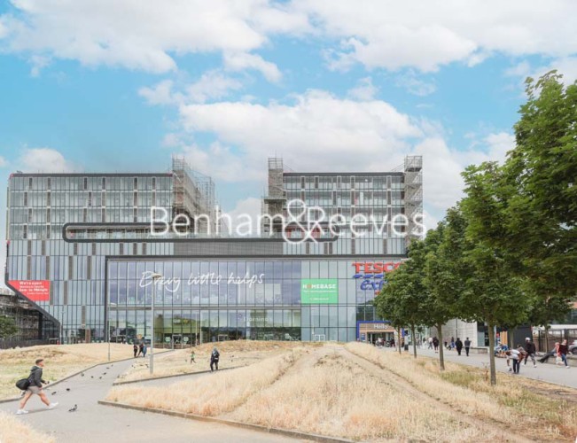 2  bedrooms flat to rent in Love Lane, Woolwich Central, SE18-image 17