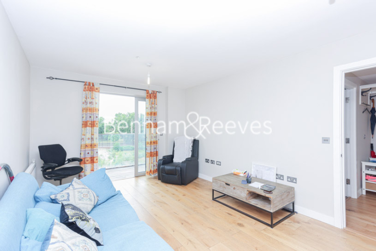 2  bedrooms flat to rent in Love Lane, Woolwich Central, SE18-image 18