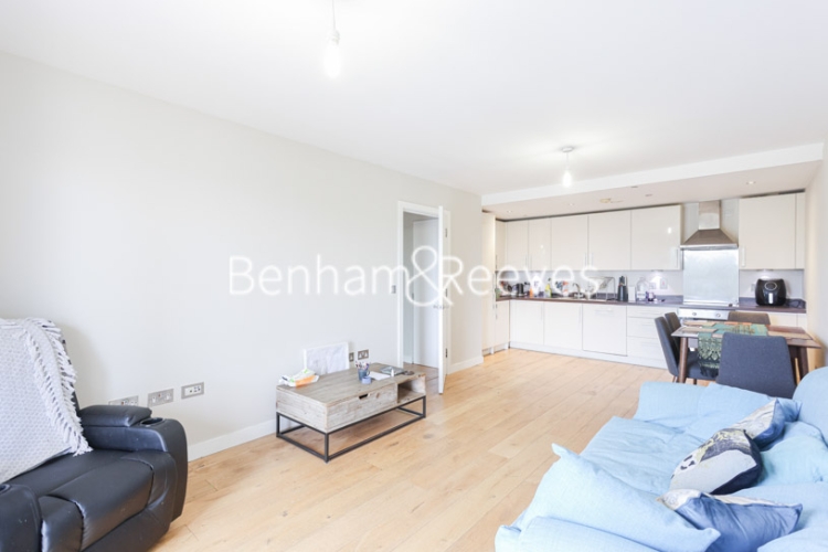 2 bedrooms flat to rent in Love Lane, Woolwich Central, SE18-image 19