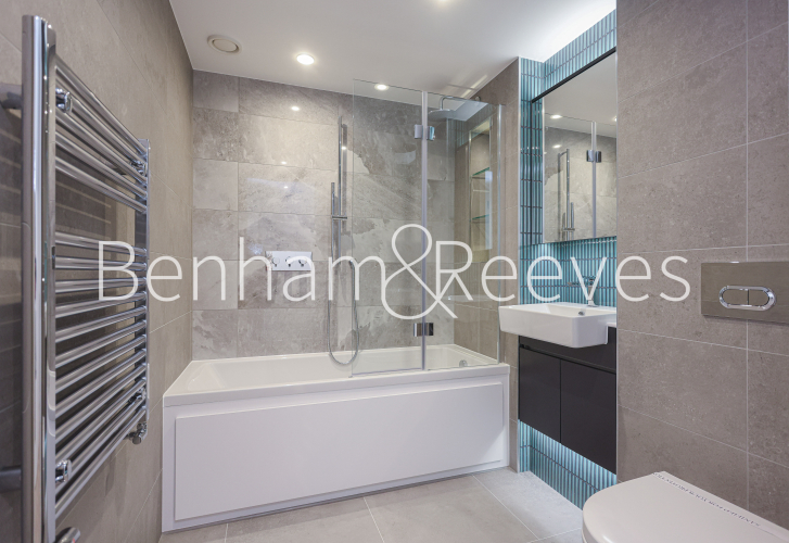 1  bedroom flat to rent in Brigadier Walk, Royal Arsenal Riverside, SE18-image 5