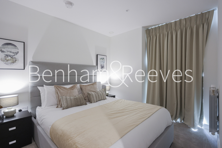 1  bedroom flat to rent in Brigadier Walk, Royal Arsenal Riverside, SE18-image 8