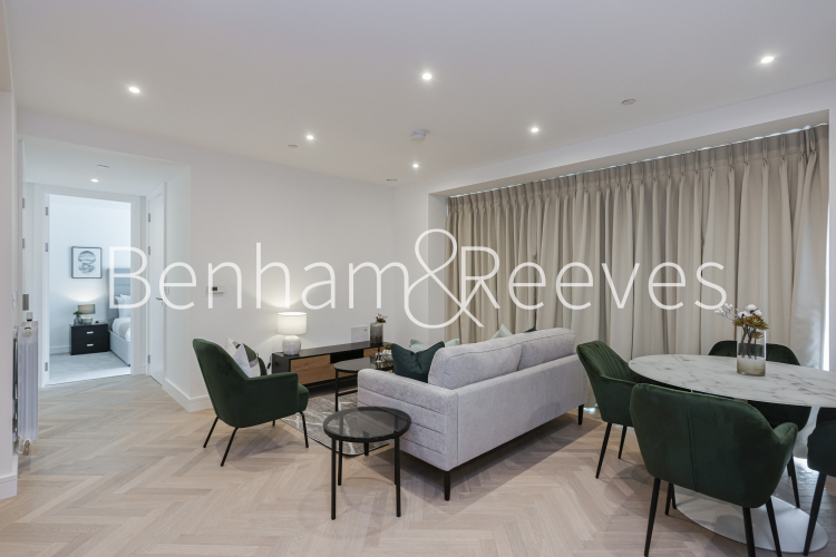 1 bedroom flat to rent in Brigadier Walk, Royal Arsenal Riverside, SE18-image 9