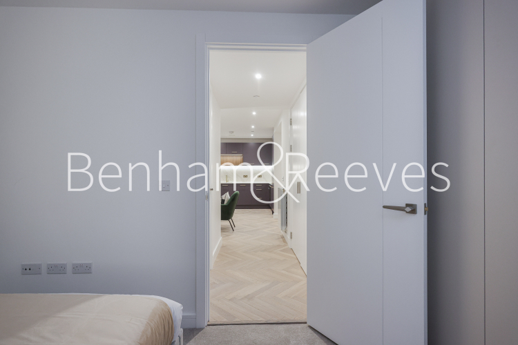 1 bedroom flat to rent in Brigadier Walk, Royal Arsenal Riverside, SE18-image 12