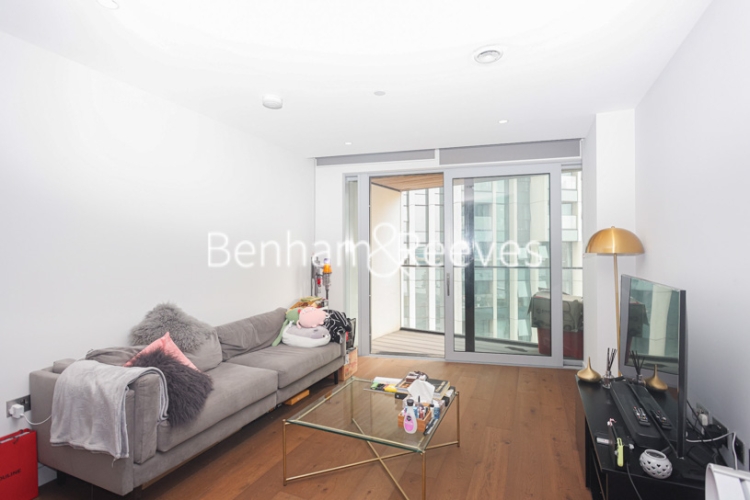 2 bedrooms flat to rent in Cutter Lane, Woolwich, SE10-image 1