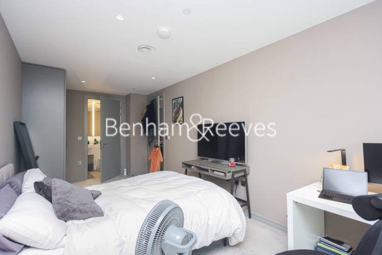 2 bedrooms flat to rent in Cutter Lane, Woolwich, SE10-image 4