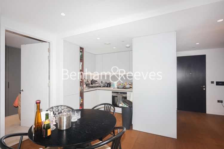 2 bedrooms flat to rent in Cutter Lane, Woolwich, SE10-image 14
