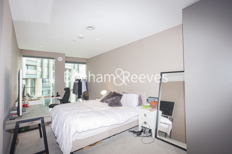 2 bedrooms flat to rent in Cutter Lane, Woolwich, SE10-image 15