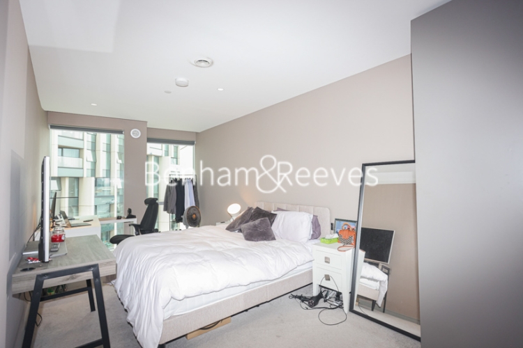 2  bedrooms flat to rent in Cutter Lane, Woolwich, SE10-image 15
