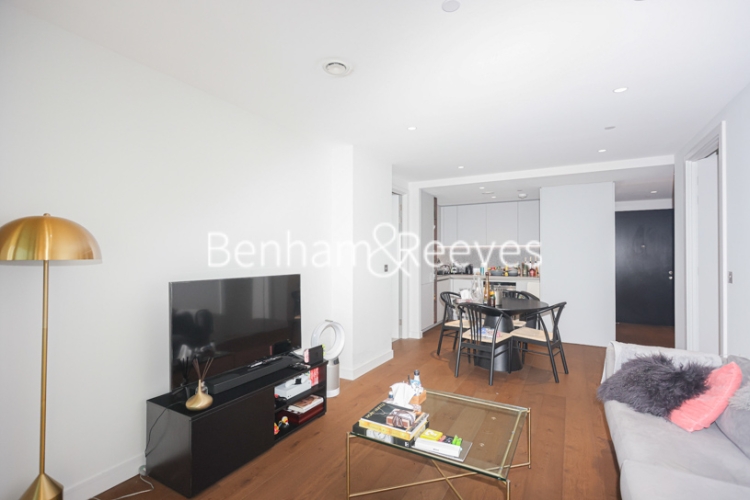 2  bedrooms flat to rent in Cutter Lane, Woolwich, SE10-image 19