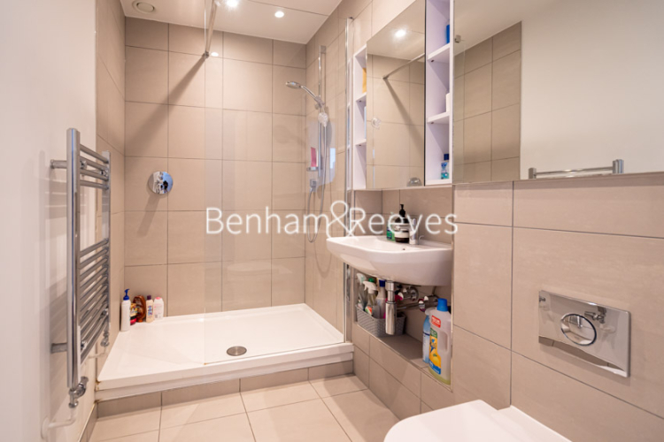 2  bedrooms flat to rent in Plumstead Road, Woolwich, SE18-image 4